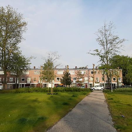 Mi Bnb Amsterdam Extérieur photo