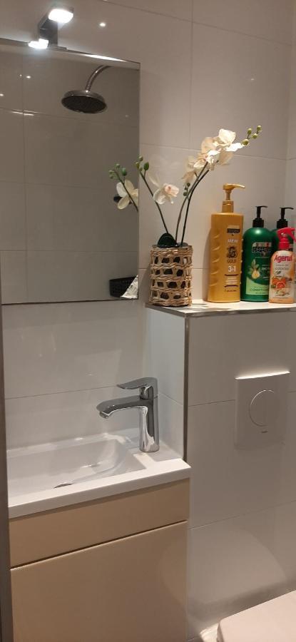 Mi Bnb Amsterdam Extérieur photo