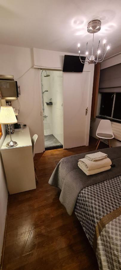 Mi Bnb Amsterdam Extérieur photo