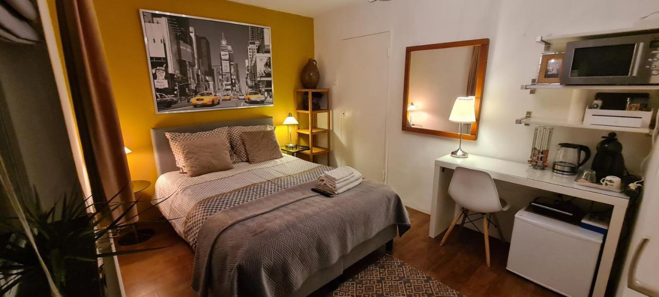 Mi Bnb Amsterdam Extérieur photo