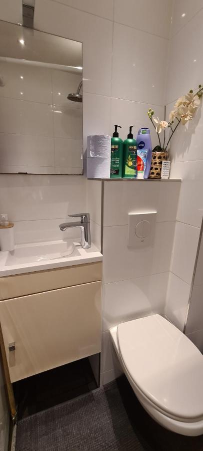 Mi Bnb Amsterdam Extérieur photo
