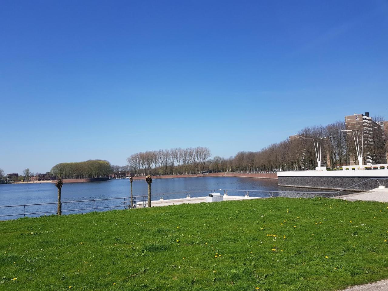 Mi Bnb Amsterdam Extérieur photo