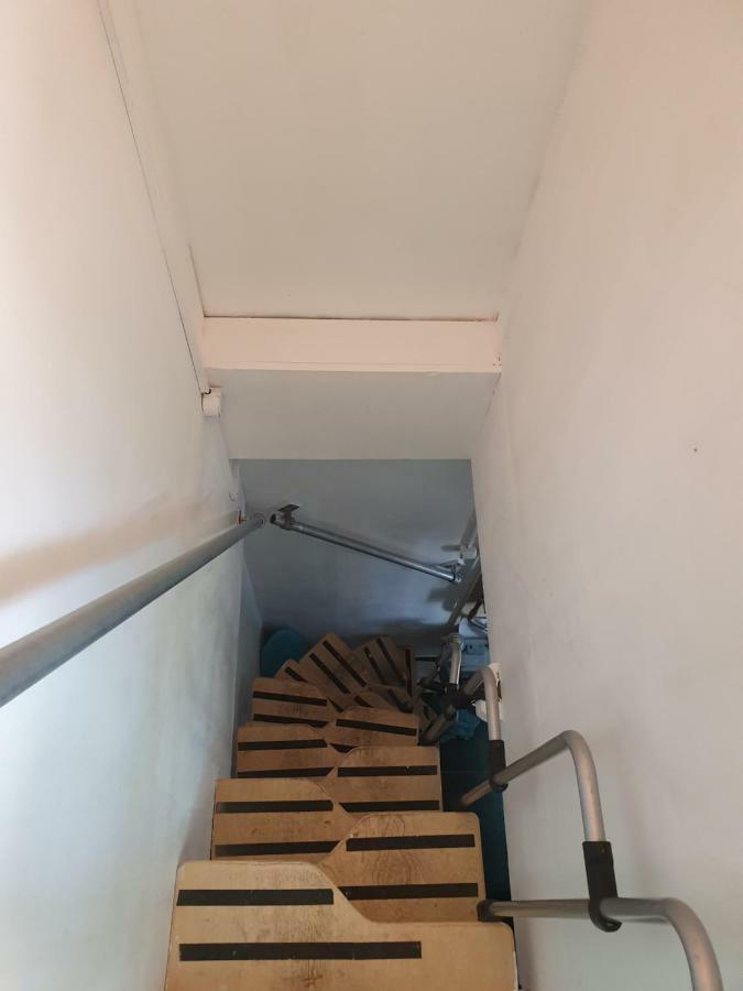 Mi Bnb Amsterdam Extérieur photo